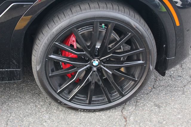 New 2026 BMW X6 xDrive40i w/ Executive Package image 11