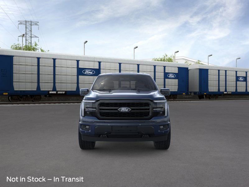 New 2025 Ford F150 Lariat image 6