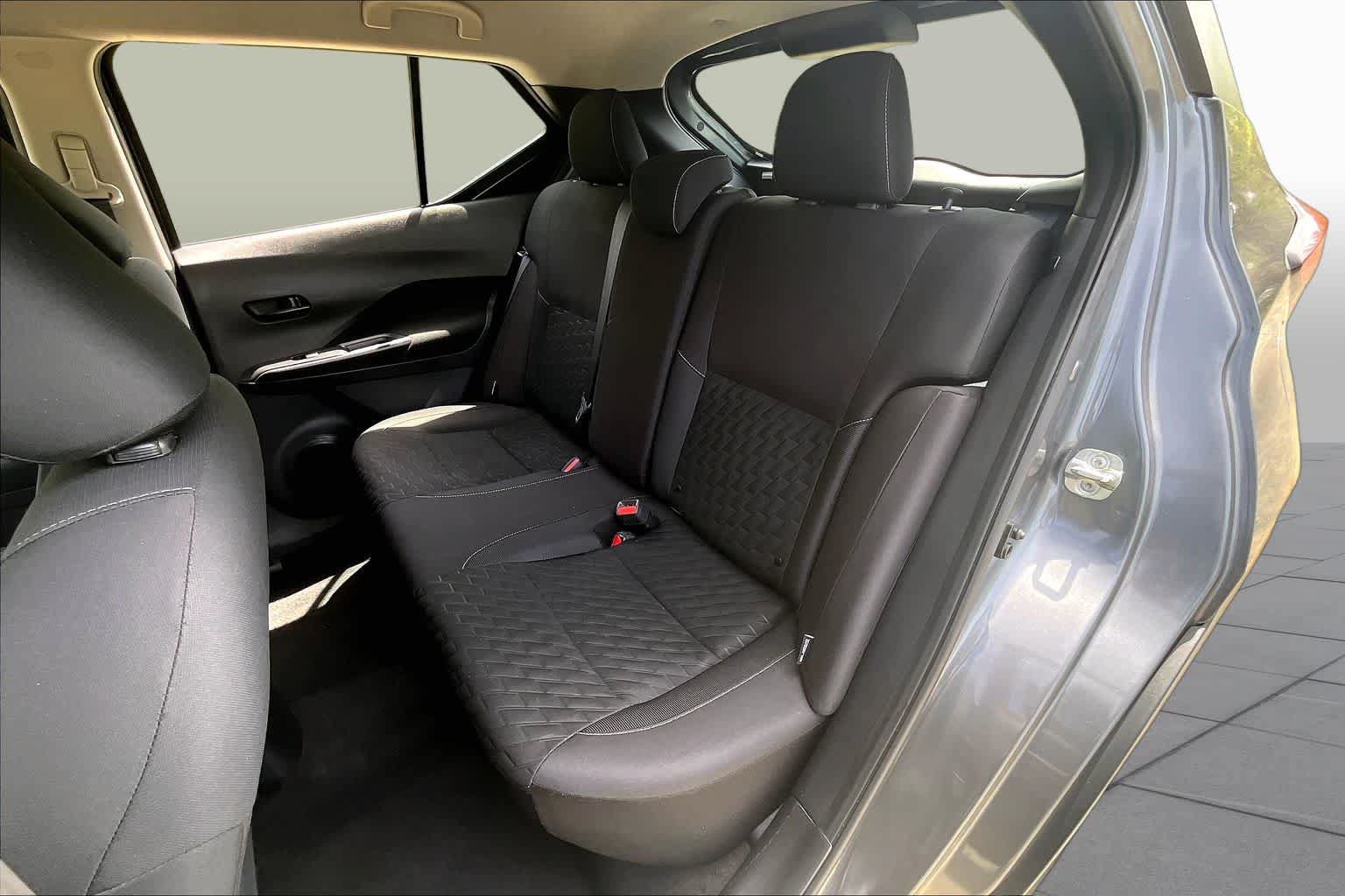 Used 2021 Nissan Kicks S FWD image 20