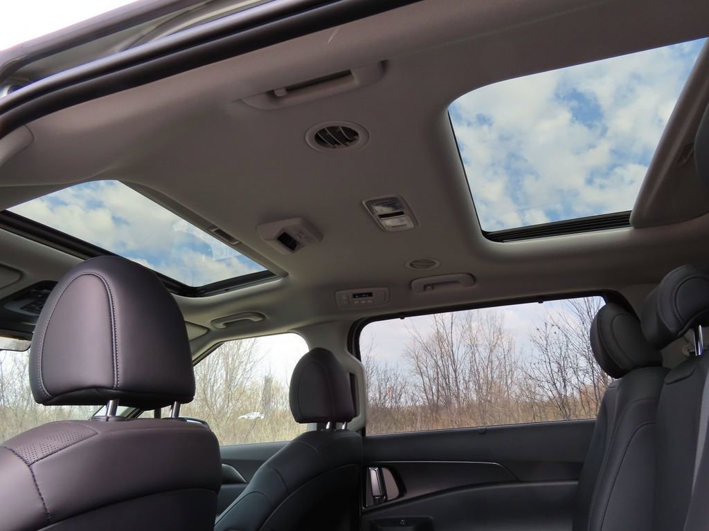 New 2026 Kia Carnival SX image 7