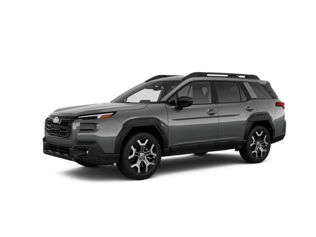 New 2026 Subaru Outback Touring XT AWD/4WD image 3