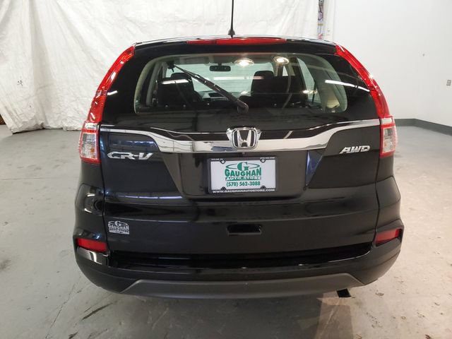 Used 2016 Honda CR-V LX image 5