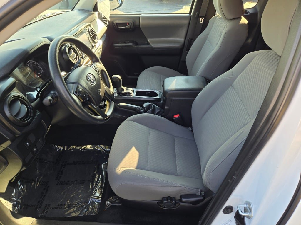 Used 2021 Toyota Tacoma SR RWD image 23