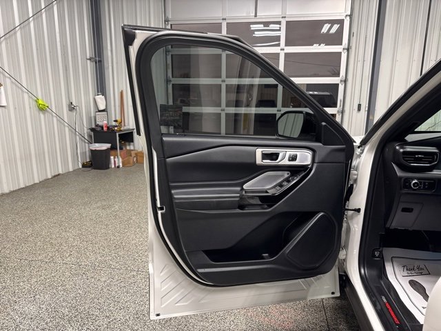 Used 2023 Ford Explorer ST w/ Equipment Group 401A image 7