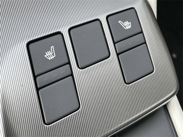 New 2026 Kia Sportage EX w/ EX Panorama Roof Package image 39