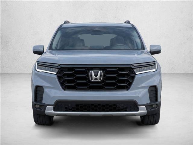 New 2026 Honda Pilot EX-L image 2