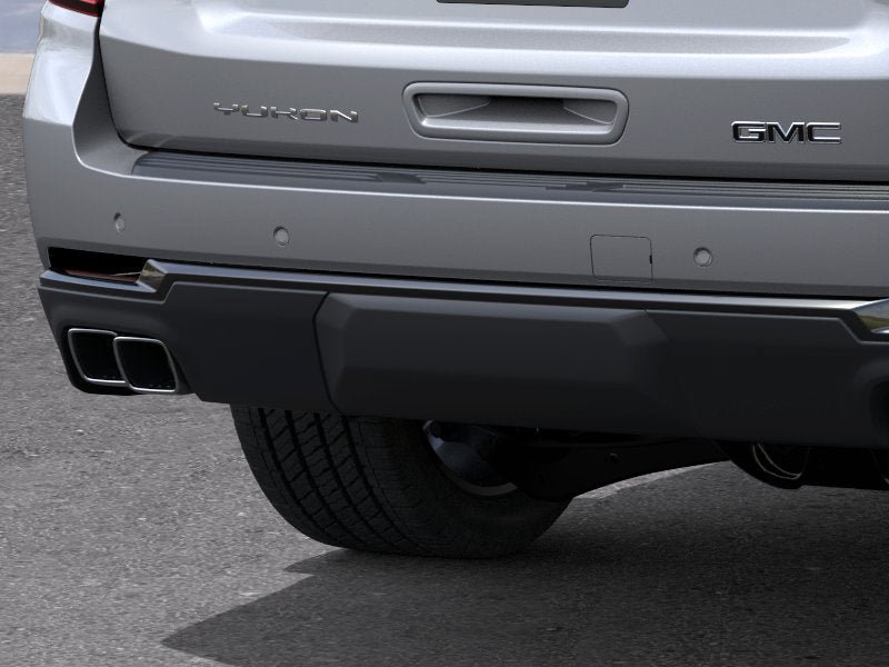 New 2026 GMC Yukon Denali Ultimate AWD/4WD image 14