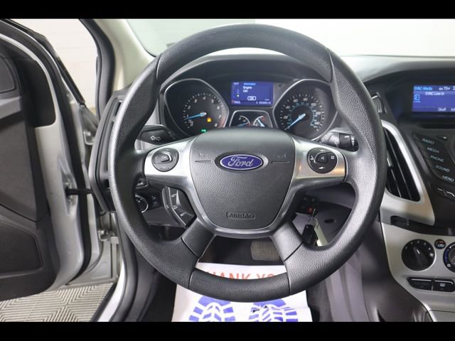 Used 2014 Ford Focus SE image 20