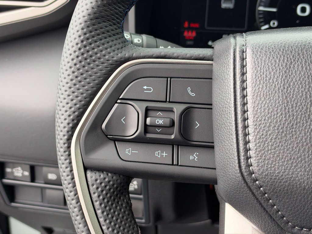 New 2026 Toyota Tundra Platinum AWD/4WD image 22