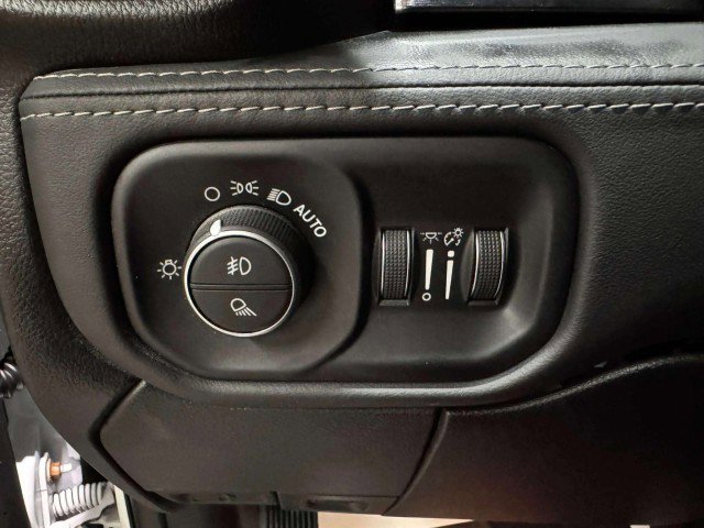 Used 2022 RAM 2500 Limited image 25