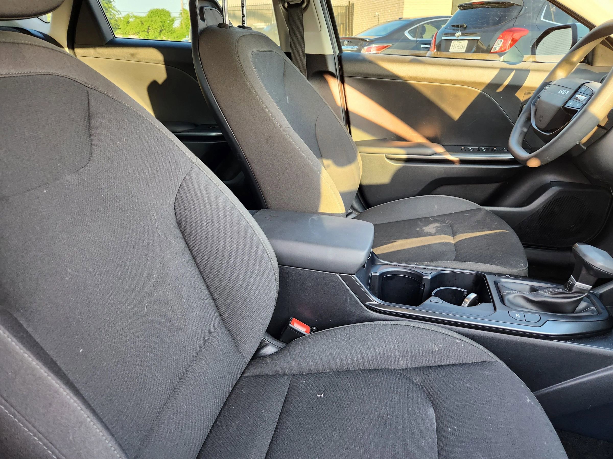 Used 2026 Kia K4 FWD image 15