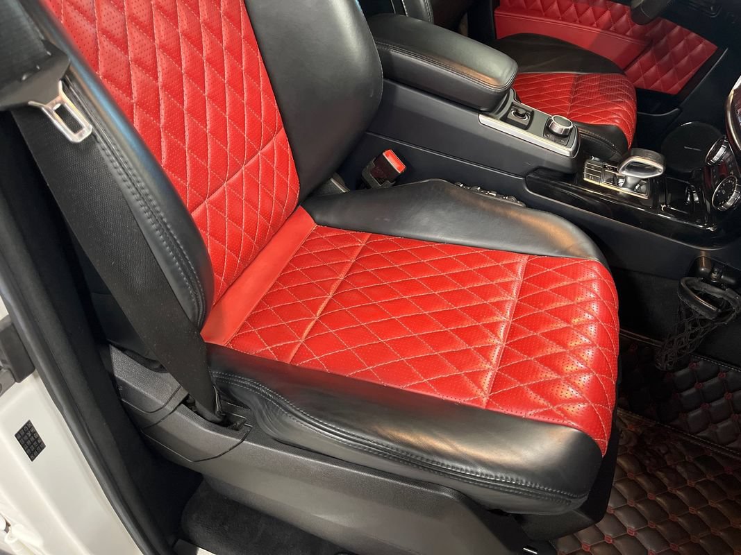 Used 2018 Mercedes-Benz G 63 AMG 4MATIC image 57
