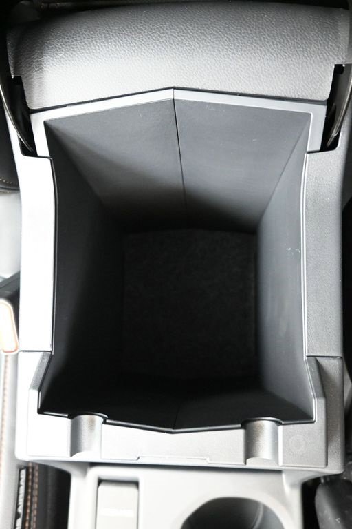 New 2025 Subaru Forester Touring image 35