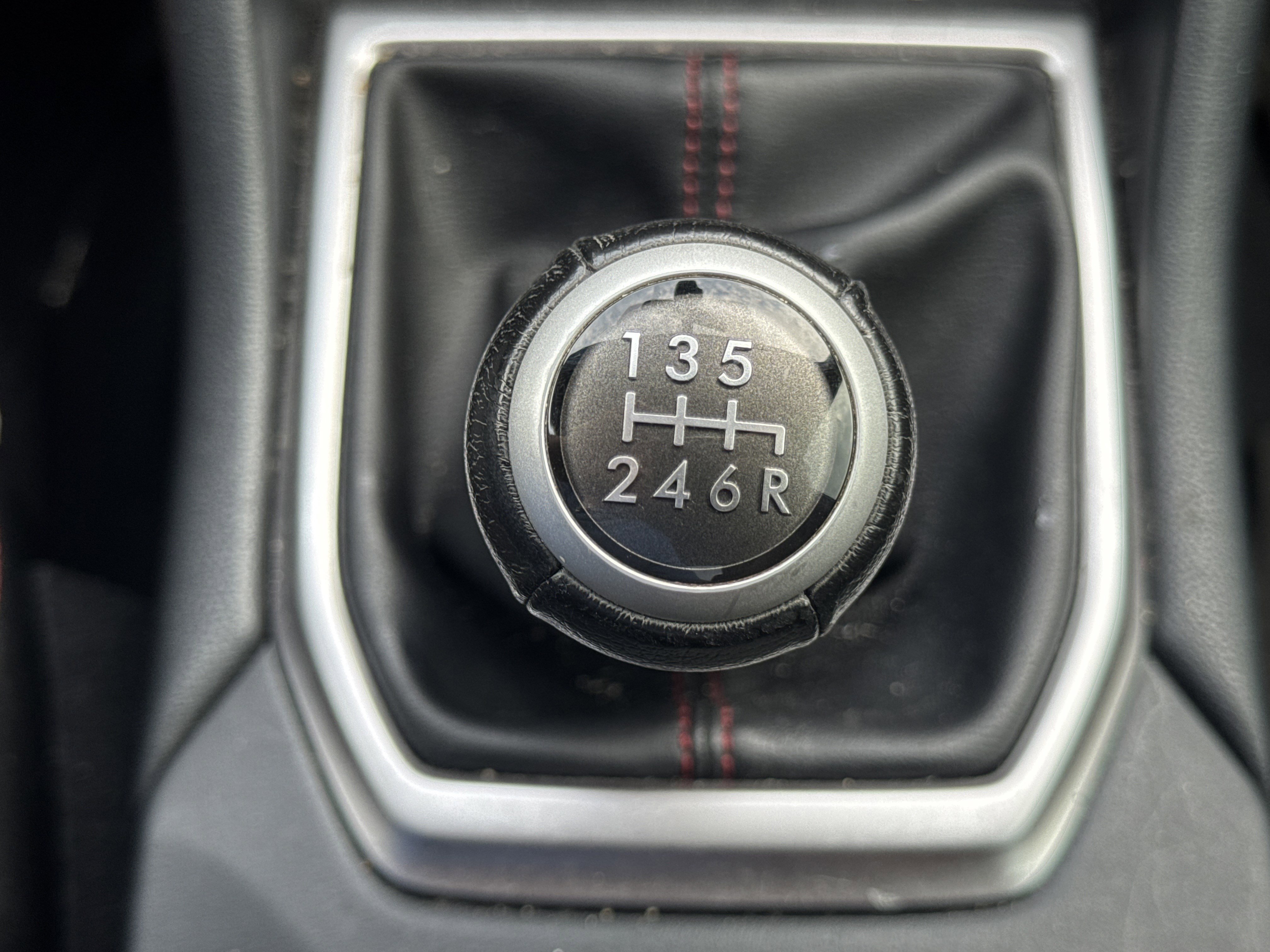 Used 2023 Subaru WRX Premium AWD/4WD image 23