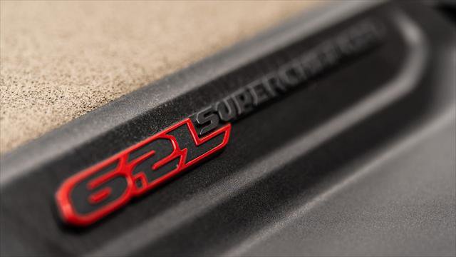 Used 2024 RAM 1500 TRX image 23