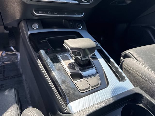 Used 2025 Audi Q5 2.0T Premium Plus AWD/4WD image 26