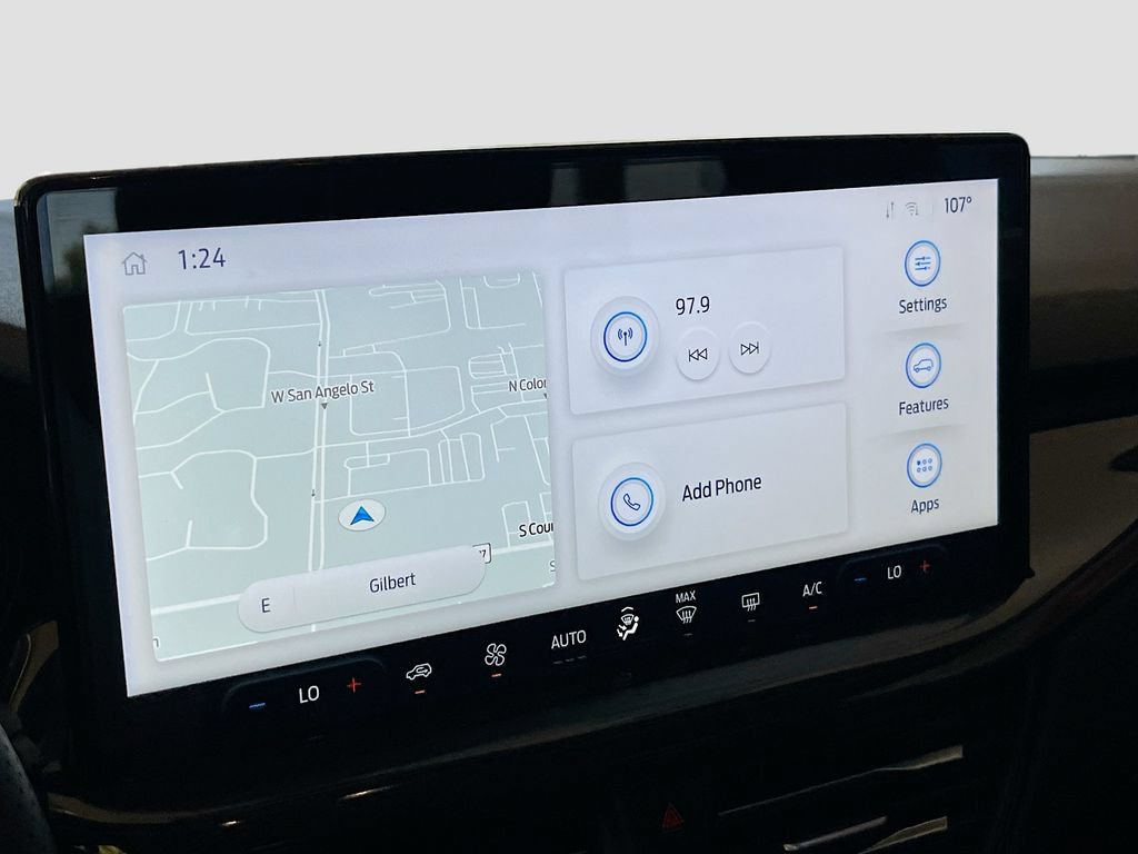 Used 2023 Ford Escape ST-Line w/ Tech Pack #1 FWD image 15