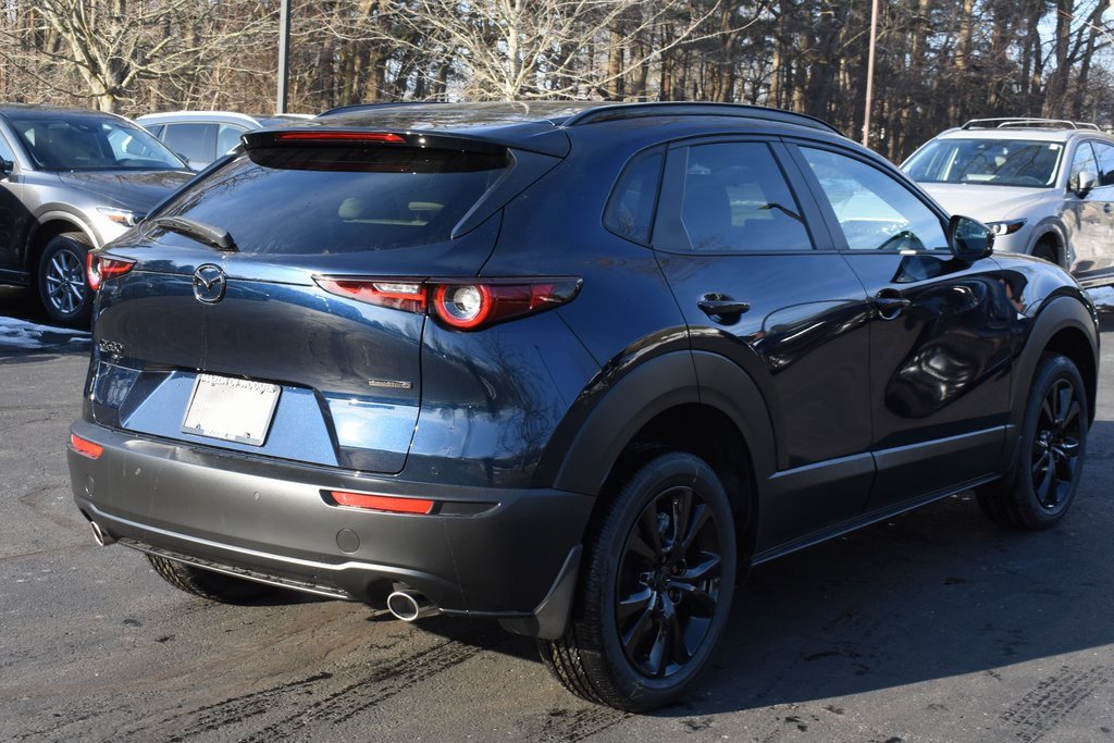 New 2026 MAZDA CX-30 AWD 2.5 S image 14