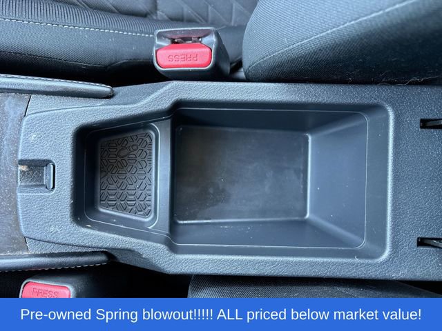 Used 2021 Nissan Kicks SV FWD image 28