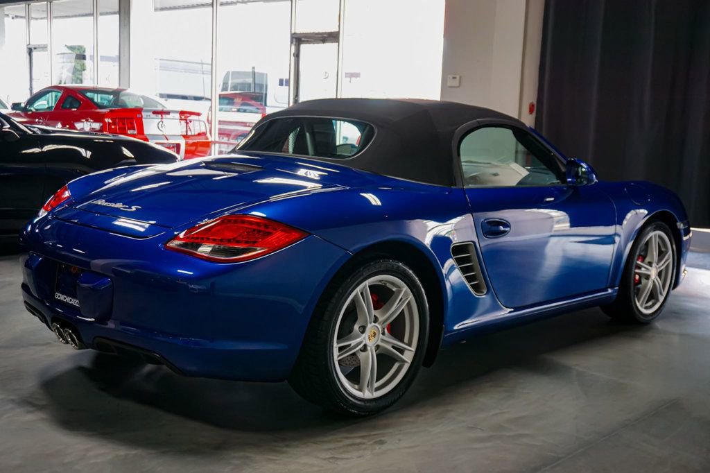 Used 2012 Porsche Boxster S image 88
