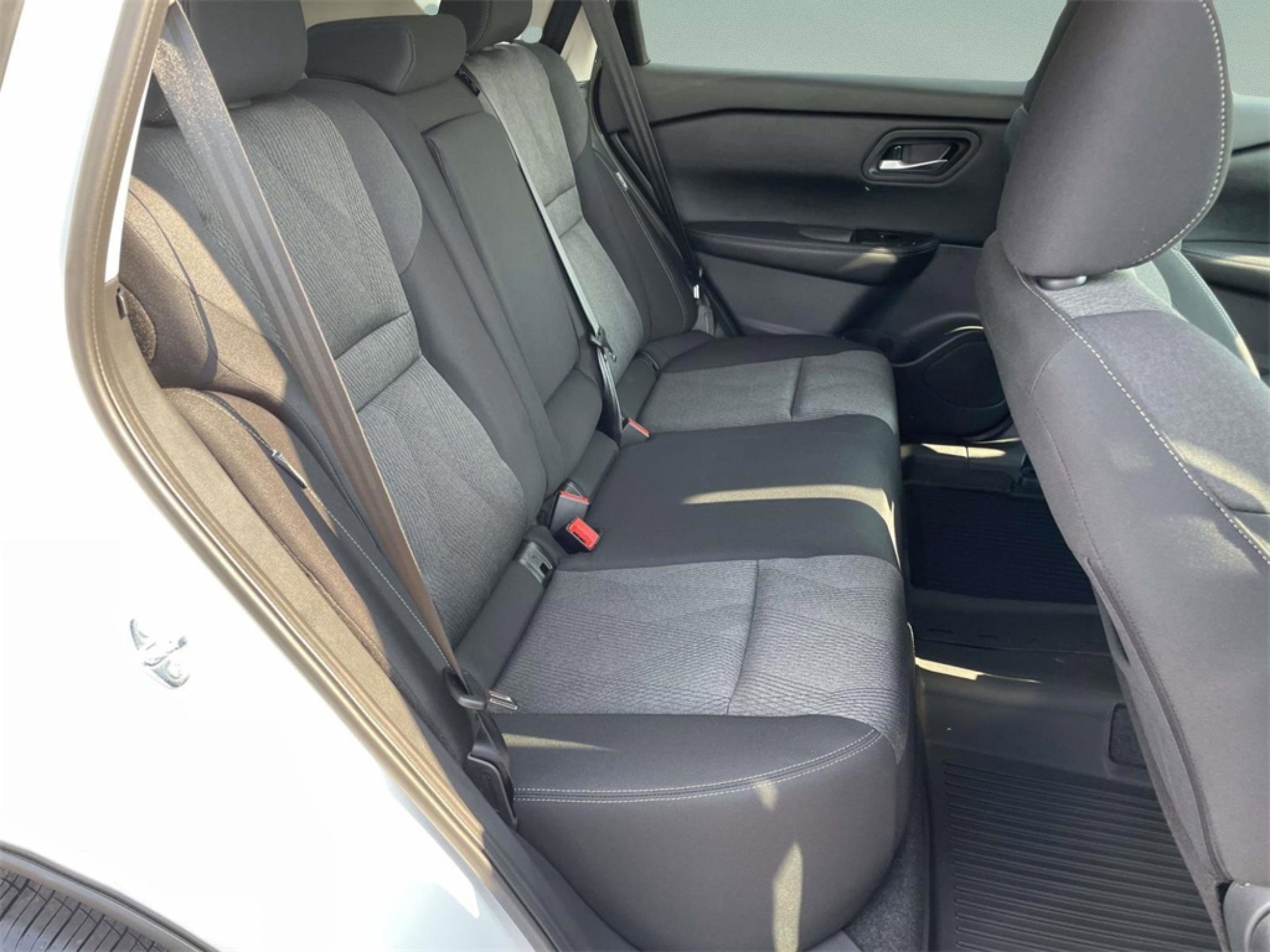 New 2026 Nissan Rogue SV image 15