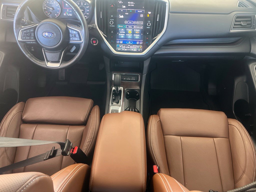 Used 2024 Subaru Ascent Touring AWD/4WD image 20