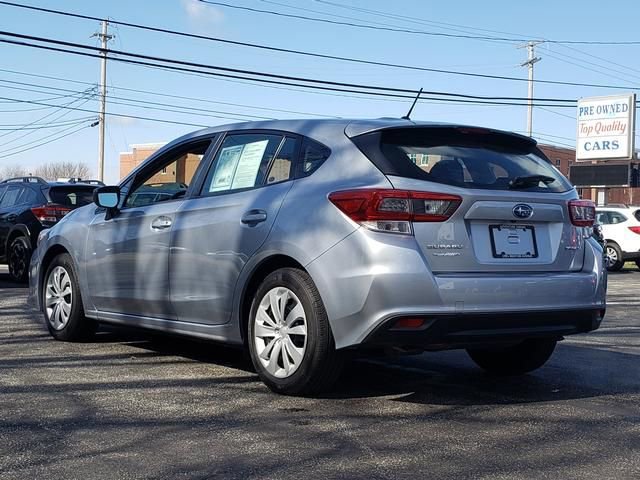 Certified 2023 Subaru Impreza 2.0i image 6