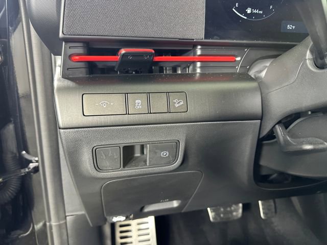 Certified 2025 Hyundai Kona N Line S image 19