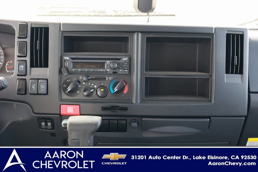 New 2024 Chevrolet Low Cab Forward image 31