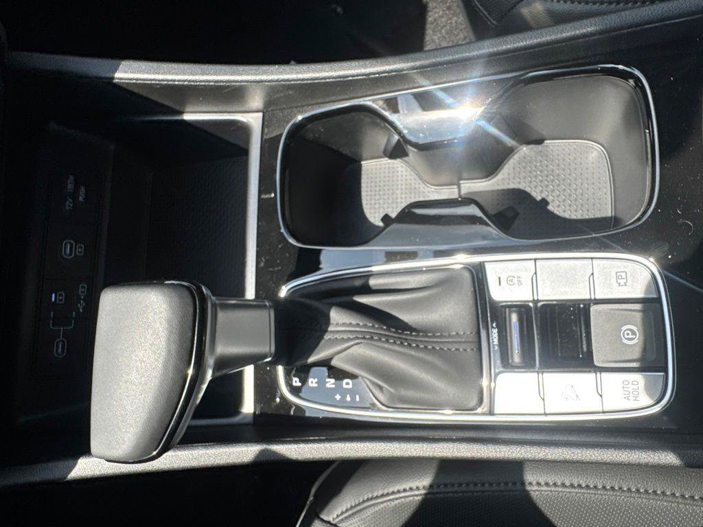 New 2026 Hyundai Tucson XRT AWD/4WD image 17