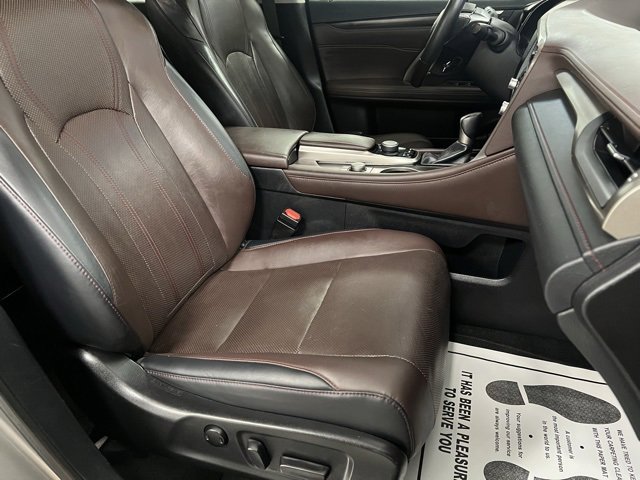 Used 2019 Lexus RX 350 FWD w/ Premium Package image 59