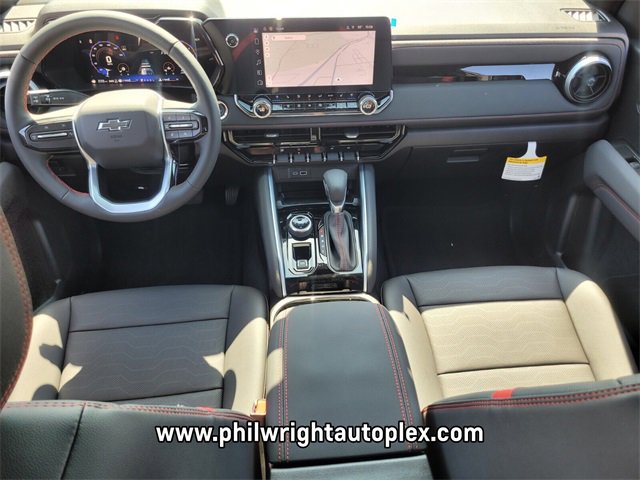 New 2026 Chevrolet Colorado Z71 w/ Z71 Convenience Package 2 image 8