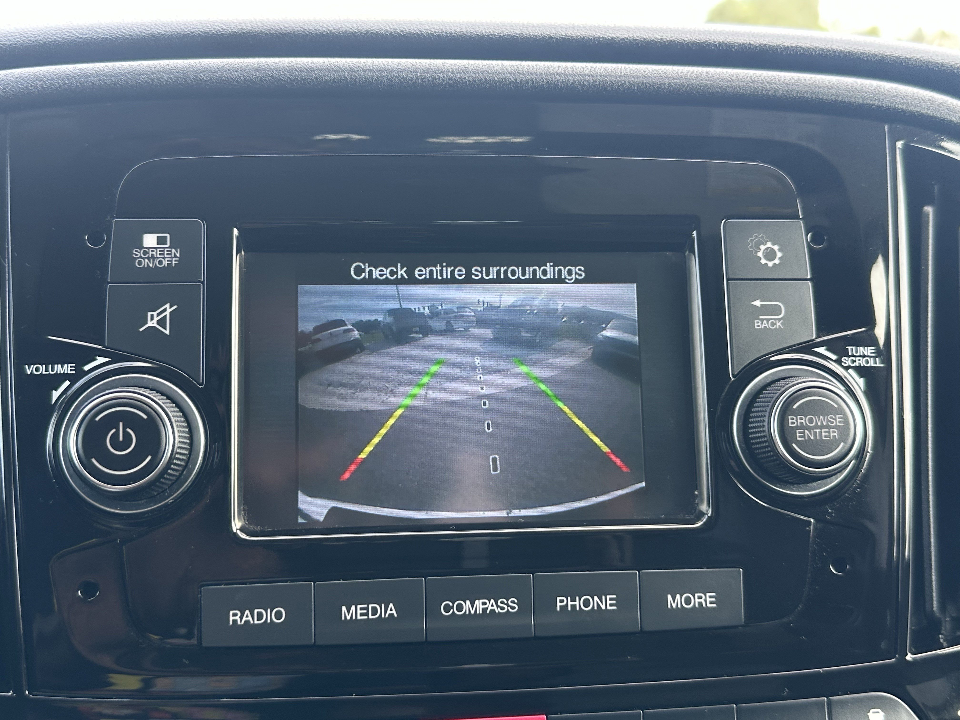 Used 2015 RAM ProMaster City Tradesman SLT w/ Rear Back-up Camera Group FWD image 26