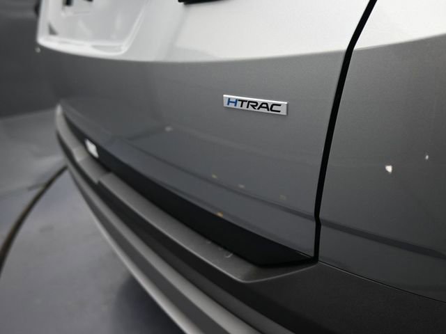 New 2026 Hyundai Tucson SEL image 22