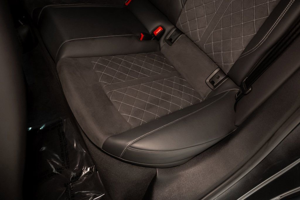 Used 2022 Audi S5 Premium w/ Convenience Package image 39