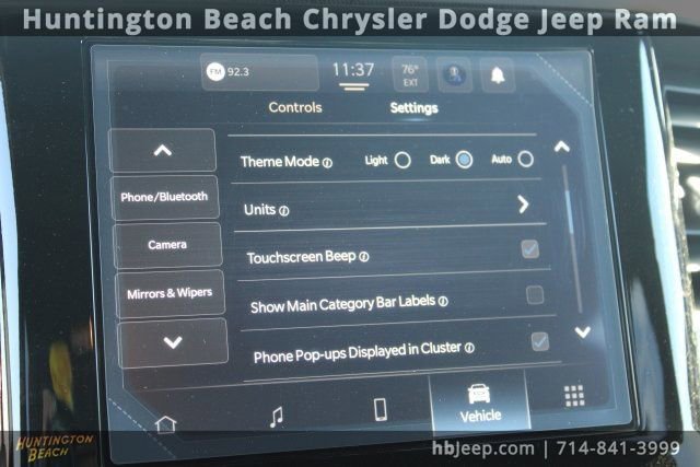 Used 2026 RAM 1500 Big Horn image 25