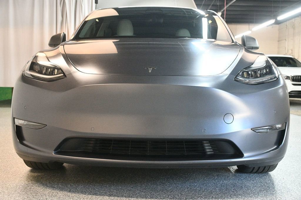 Used 2021 Tesla Model Y Performance AWD/4WD image 12