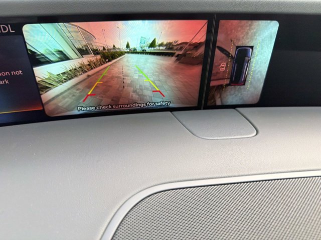 New 2026 Lincoln Nautilus Reserve AWD/4WD image 30