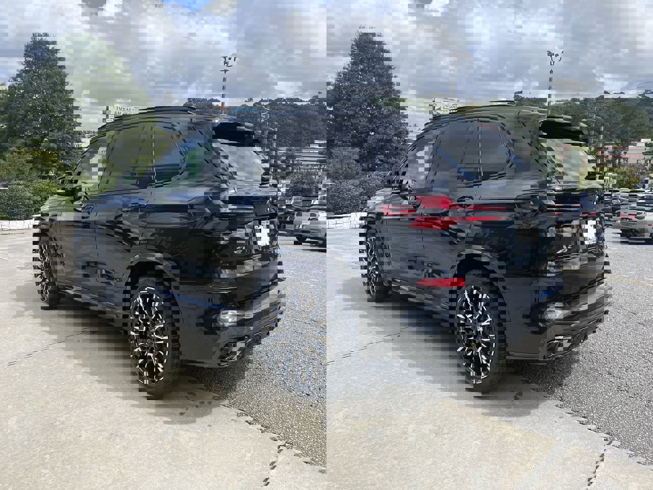 New 2026 BMW X5 xDrive40i w/ M Sport Package image 6