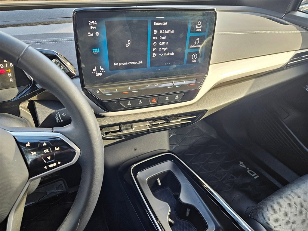 Used 2023 Volkswagen ID.4 Pro S image 21