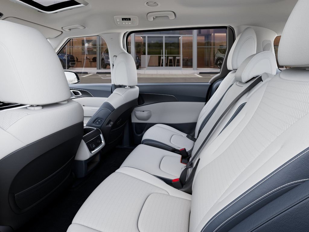 New 2026 Kia Carnival SX Prestige FWD image 18
