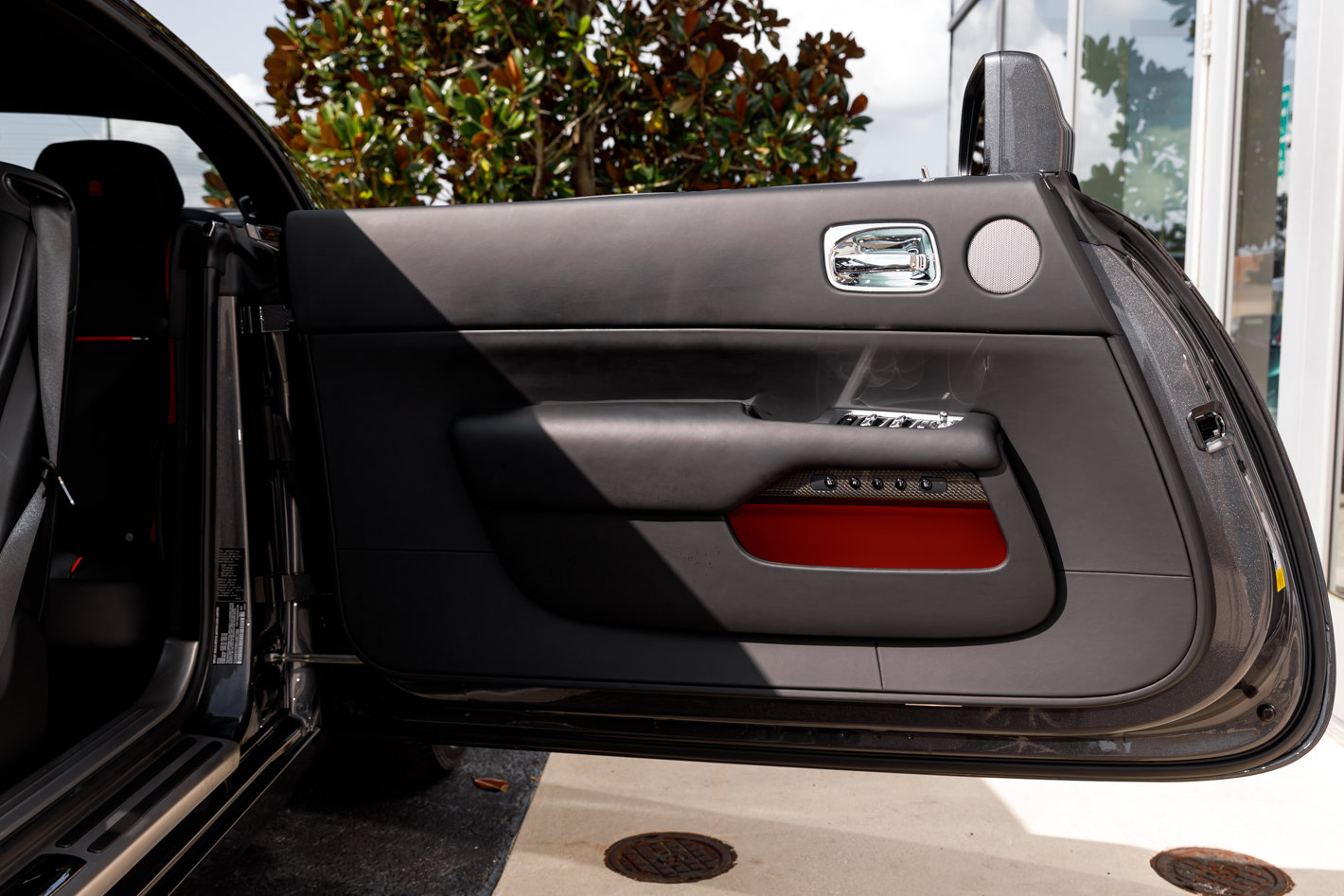 Certified 2019 Rolls-Royce Wraith RWD image 28