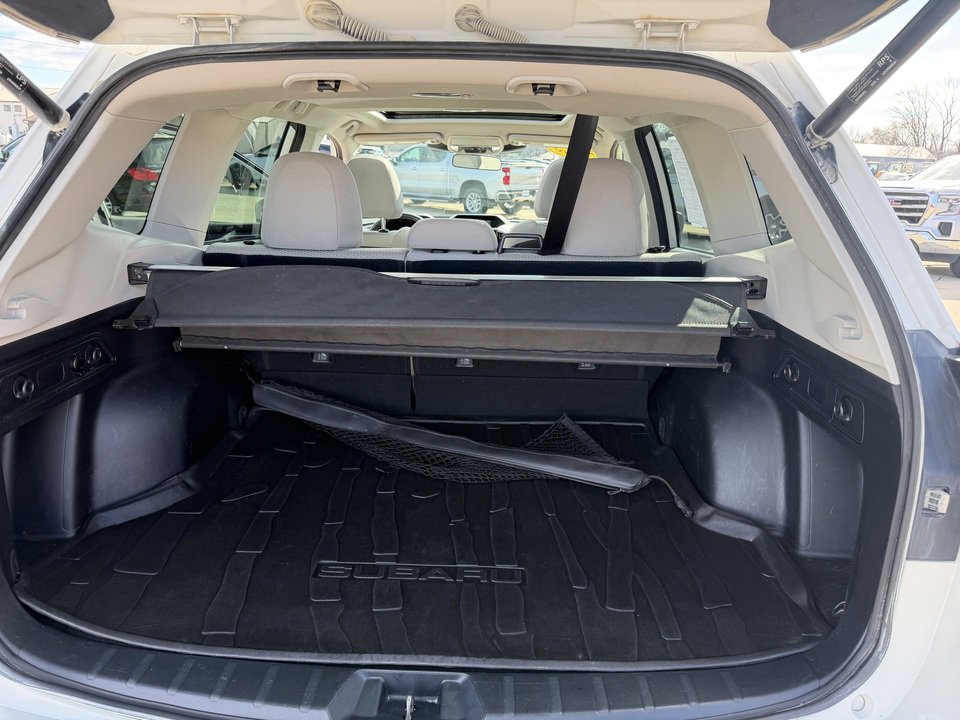Used 2023 Subaru Forester Premium image 17