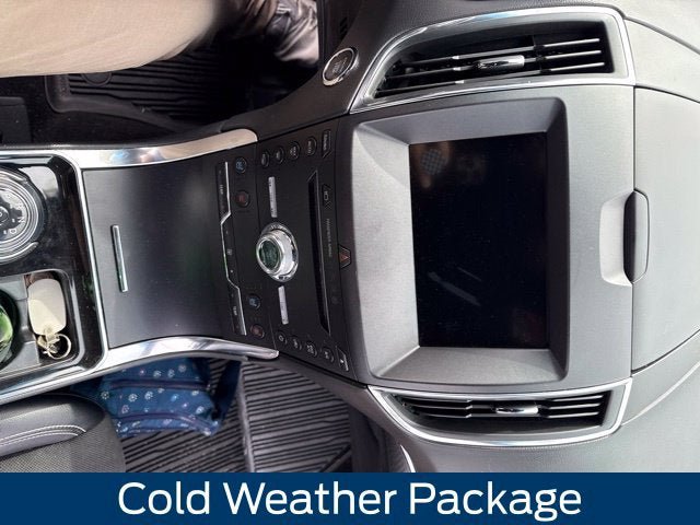 Used 2019 Ford Edge ST w/ Equipment Group 401A AWD/4WD image 18