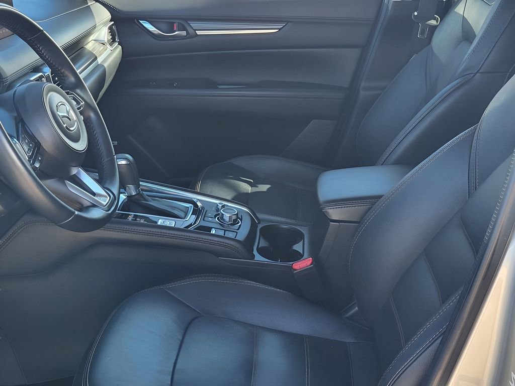 Used 2018 MAZDA CX-5 Grand Touring w/ Premium Package image 27