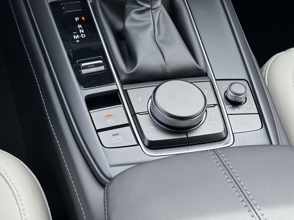 New 2026 MAZDA CX-30 AWD 2.5 S image 14