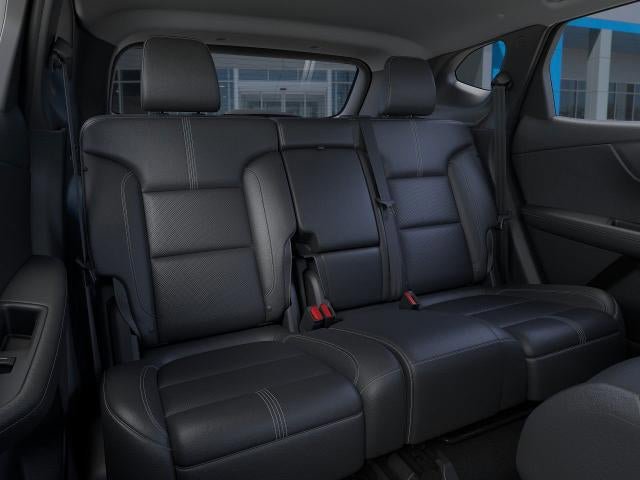 New 2025 Chevrolet Blazer LT w/ Redline Edition image 17