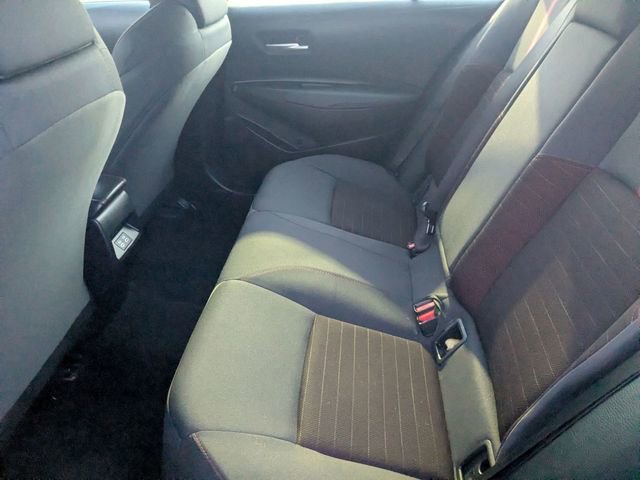 Used 2024 Toyota Corolla SE image 32
