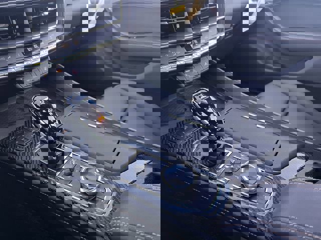 Certified 2023 Cadillac CT5 V w/ Cold Weather Package image 21