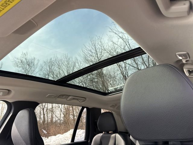 Certified 2023 Volvo XC90 B6 Plus w/ Protection Package Premier image 20